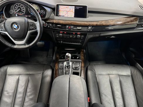 Used 2016 BMW X5 xDrive35i AWD/4WD image 45