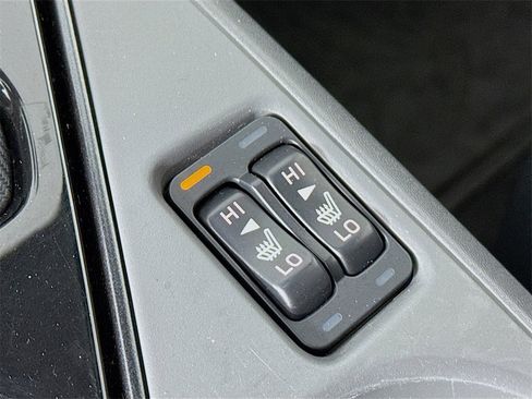 Used 2024 Subaru Crosstrek 2.5i Wilderness w/ Crosstrek Mirror Package image 20