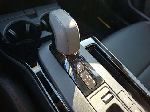 New 2026 Toyota Prius Plug-In Hybrid FWD image 14