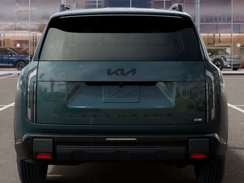 New 2027 Kia Telluride EX X-Line AWD/4WD image 13
