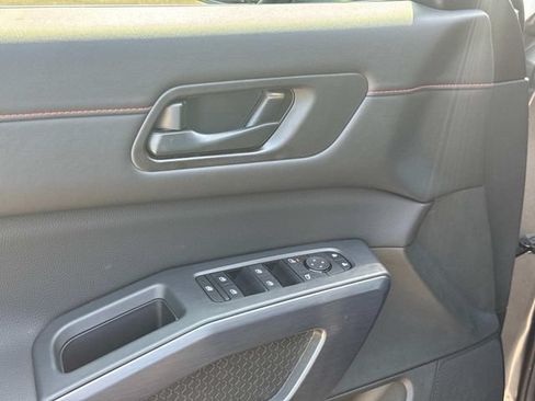 New 2026 Nissan Pathfinder Rock Creek AWD/4WD image 23