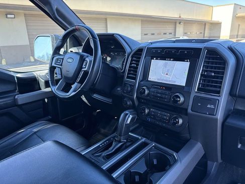 Used 2018 Ford F150 Raptor w/ Equipment Group 802A Luxury AWD/4WD image 20