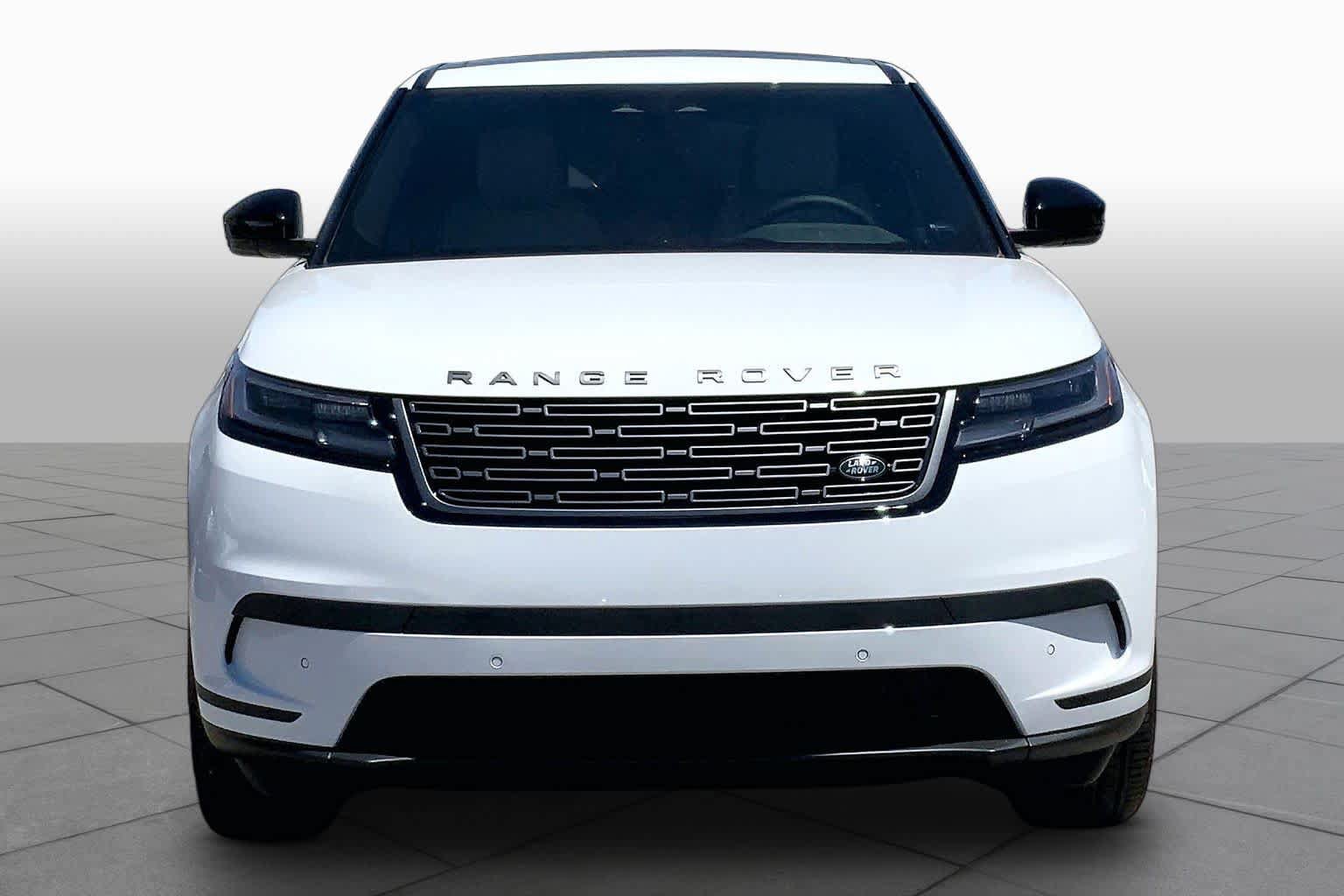 New 2026 Land Rover Range Rover Velar S AWD/4WD image 3