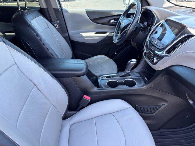 Used 2018 Chevrolet Equinox Premier FWD image 12