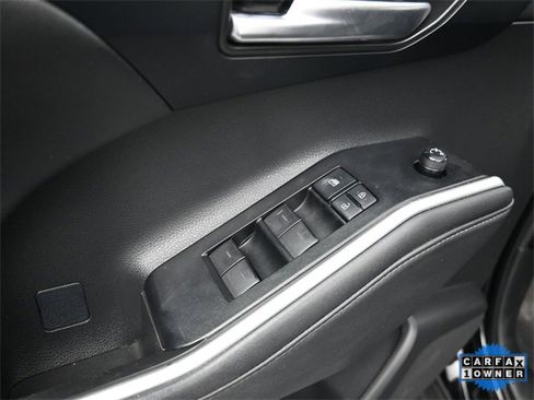 Used 2021 Toyota Highlander XSE image 10