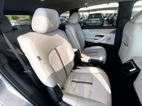 Used 2025 MAZDA CX-90 3.3 Turbo S w/ Premium Package image 21