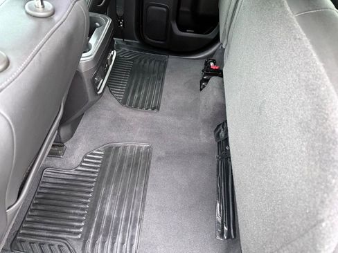 Used 2020 Chevrolet Silverado 1500 RST image 35