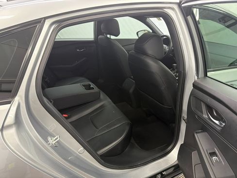 Used 2024 Honda Accord Sport image 17