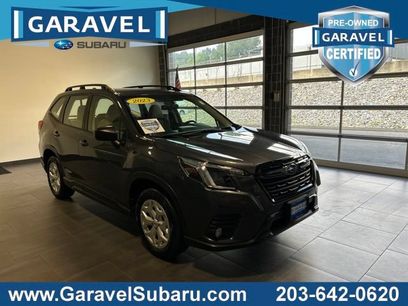 Used 2023 Subaru Forester