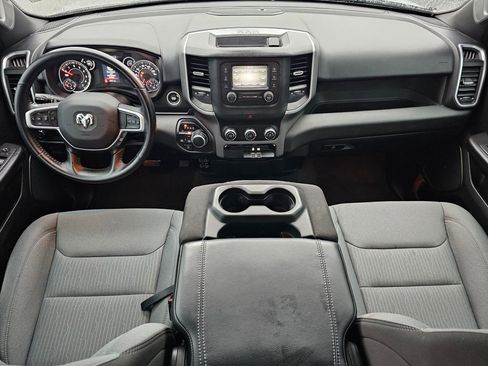 Used 2023 RAM 1500 Big Horn image 15