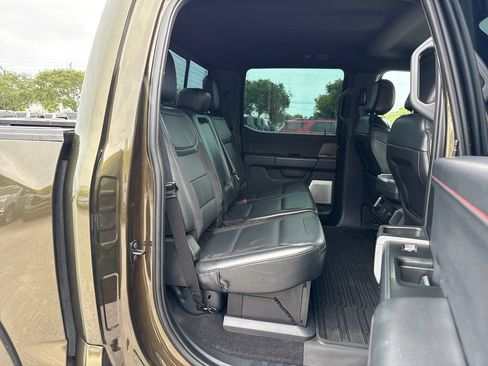 Used 2024 Ford F150 Raptor AWD/4WD image 30