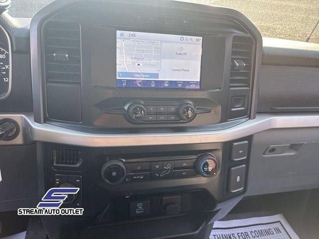 Used 2023 Ford F150 XLT w/ XTR Package AWD/4WD image 31