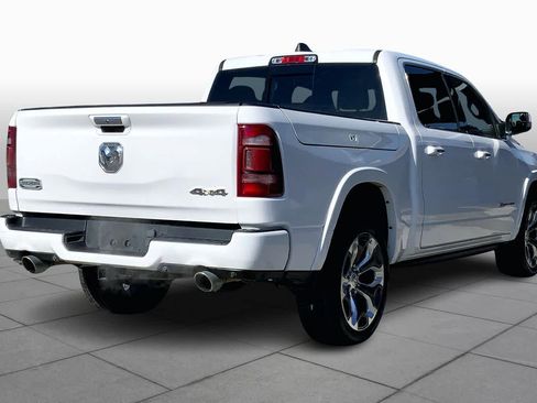 Certified 2020 RAM 1500 Limited image 13