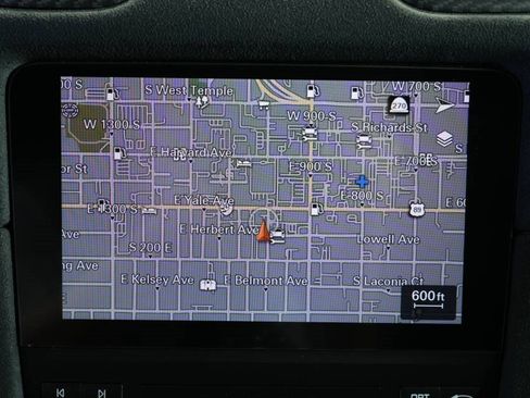 Used 2025 Porsche 718 Boxster Spyder RS image 19