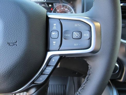 New 2026 RAM 1500 Big Horn image 20