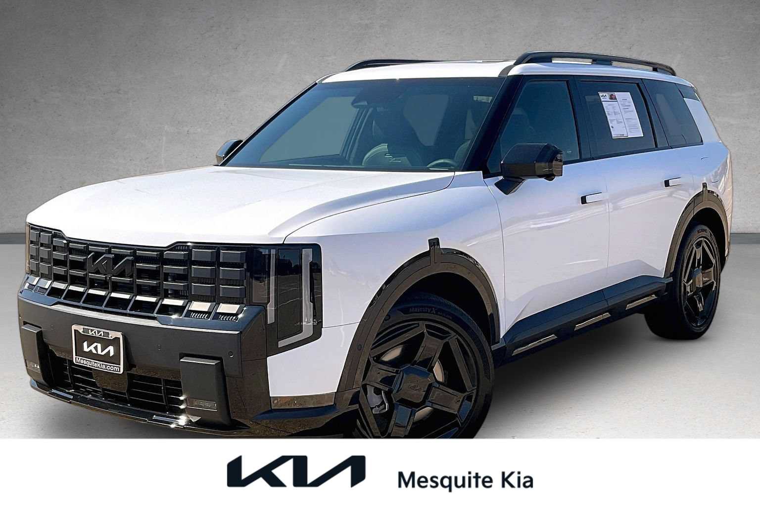 Used 2027 Kia Telluride SX X-Line AWD/4WD image 1