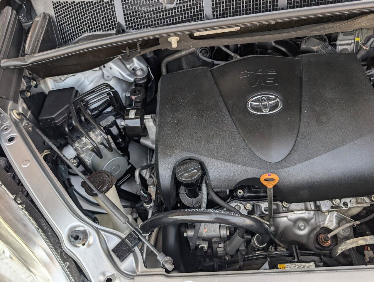 Used 2017 Toyota Sienna XLE w/ XLE Navigation Package FWD image 28