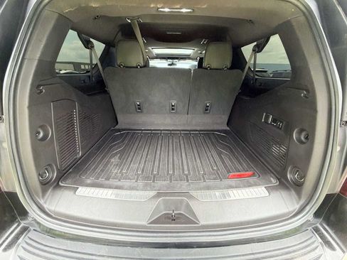 Used 2021 GMC Yukon XL Denali AWD/4WD image 30