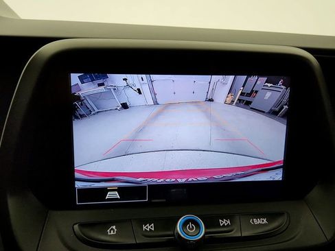 Used 2024 Chevrolet Camaro LT w/ RS Package image 18