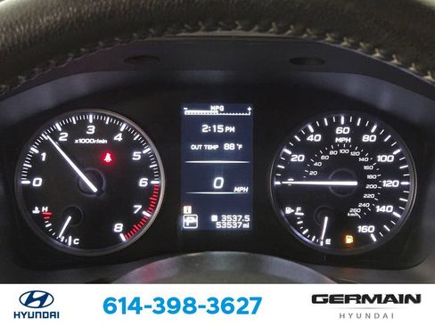 Used 2024 Subaru Ascent Premium w/ Convenience Package AWD/4WD image 23