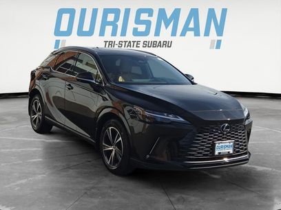 Used 2024 Lexus RX 350 Premium