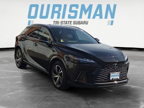 Used 2024 Lexus RX 350 Premium image 1