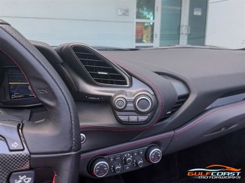 Used 2019 Ferrari 488 Spider RWD image 15