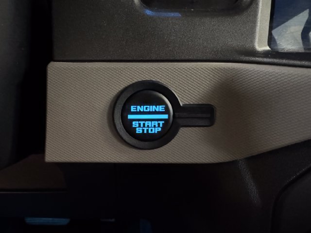 Used 2024 Ford Bronco Wildtrak AWD/4WD image 12