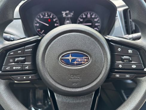 Used 2025 Subaru Crosstrek 2.0i Premium w/ Crosstrek Mirror Package image 23