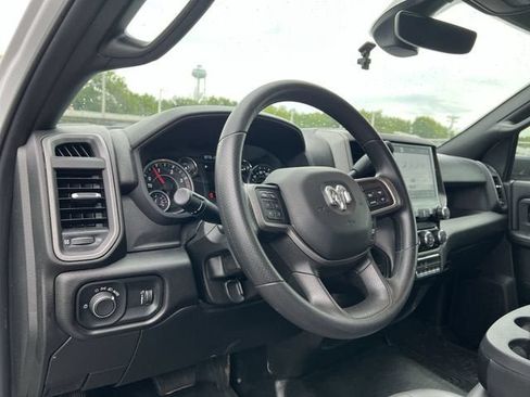 Used 2022 RAM 4500 Tradesman RWD image 10
