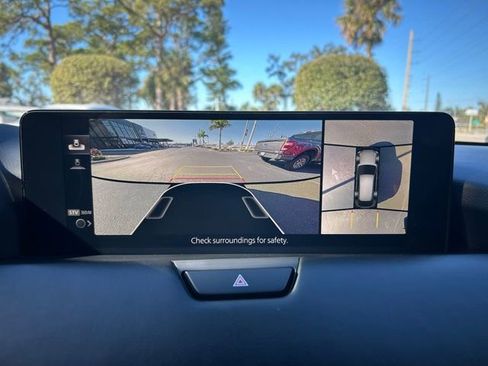 New 2026 MAZDA CX-70 3.3 Turbo w/ Premium Plus Pkg image 19