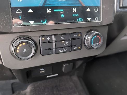 Used 2018 Ford F150 XLT w/ Trailer Tow Package image 18