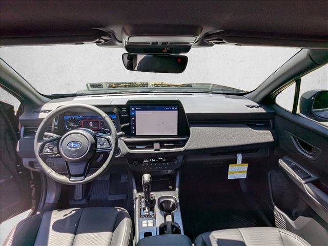 New 2026 Subaru Outback Limited AWD/4WD image 13