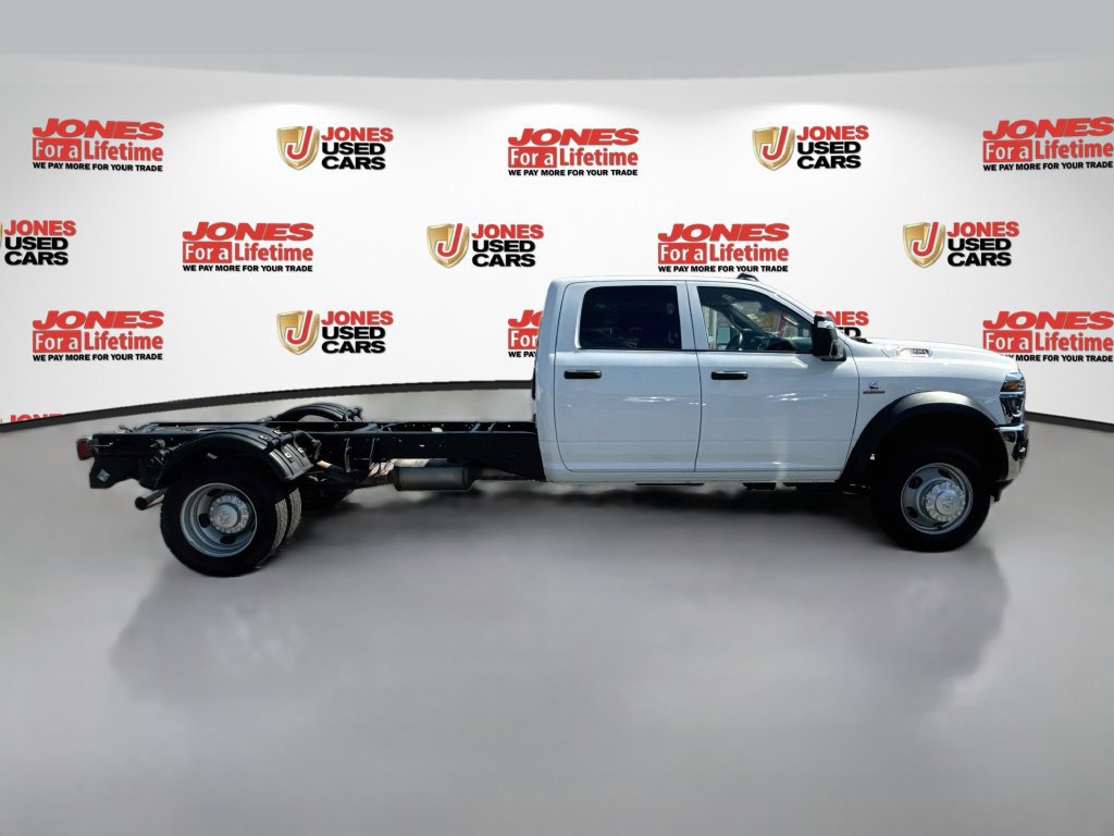 Used 2025 RAM 4500 Tradesman AWD/4WD image 15
