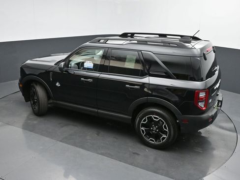 New 2026 Ford Bronco Sport Outer Banks w/ Outer Banks Tech Package+ AWD/4WD image 39