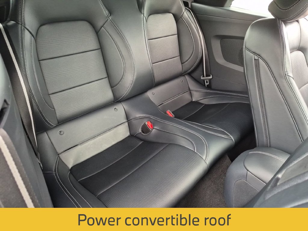 Used 2024 Ford Mustang GT Premium RWD image 40
