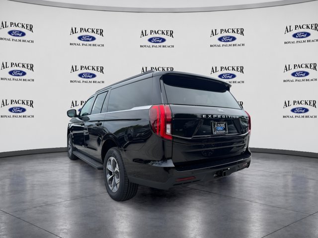 New 2027 Ford Expedition Max Active RWD image 9