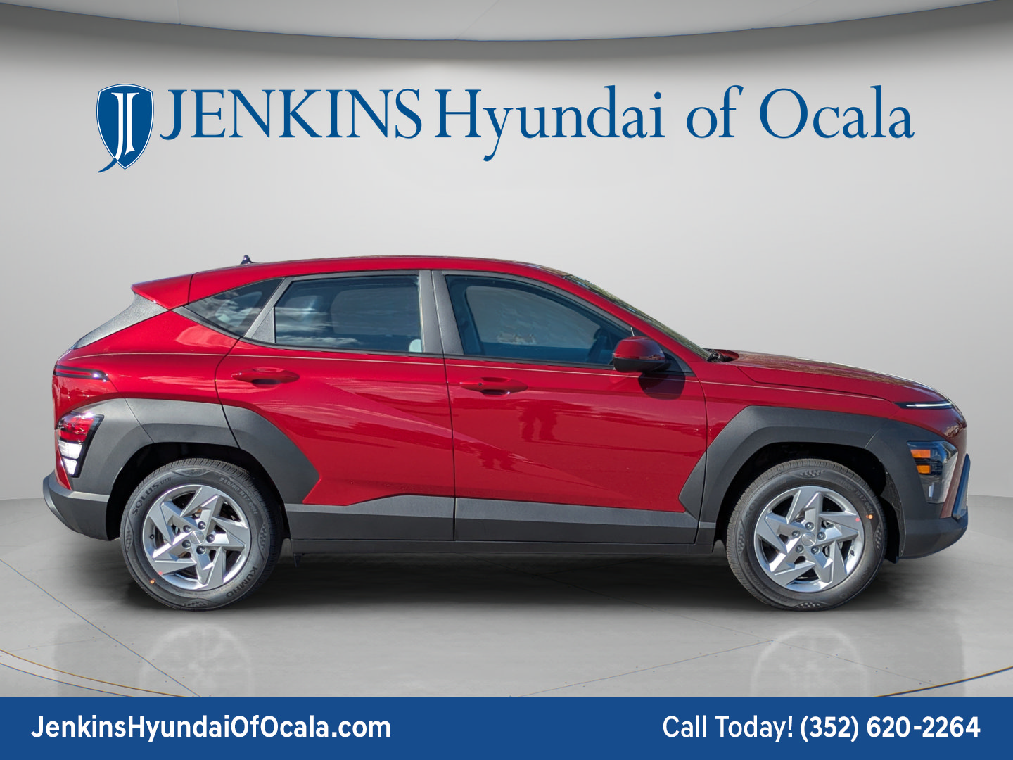 New 2027 Hyundai Kona SE FWD image 2