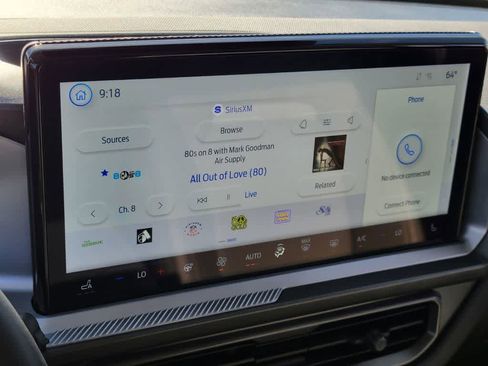 Used 2025 Ford Bronco Sport Badlands image 21