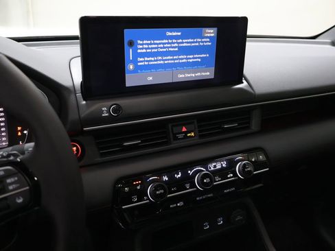 New 2026 Honda Pilot Black Edition image 26