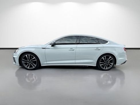 Used 2023 Audi S5 Premium w/ Convenience Package AWD/4WD image 6