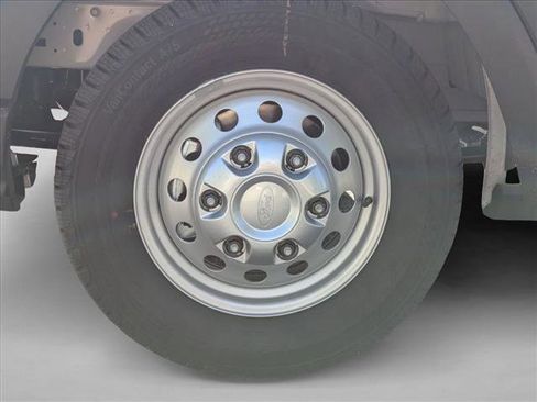 New 2025 Ford Transit 250 image 17