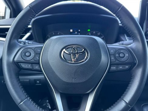 Used 2024 Toyota Corolla SE image 19