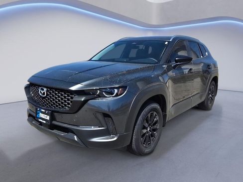 New 2026 MAZDA CX-50 2.5 Hybrid w/ Weather Package AWD/4WD image 1