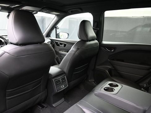 New 2026 Subaru Forester Touring AWD/4WD image 19