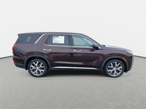Used 2020 Hyundai Palisade SEL image 4