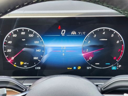 New 2026 Mercedes-Benz GLE 350 4MATIC image 33