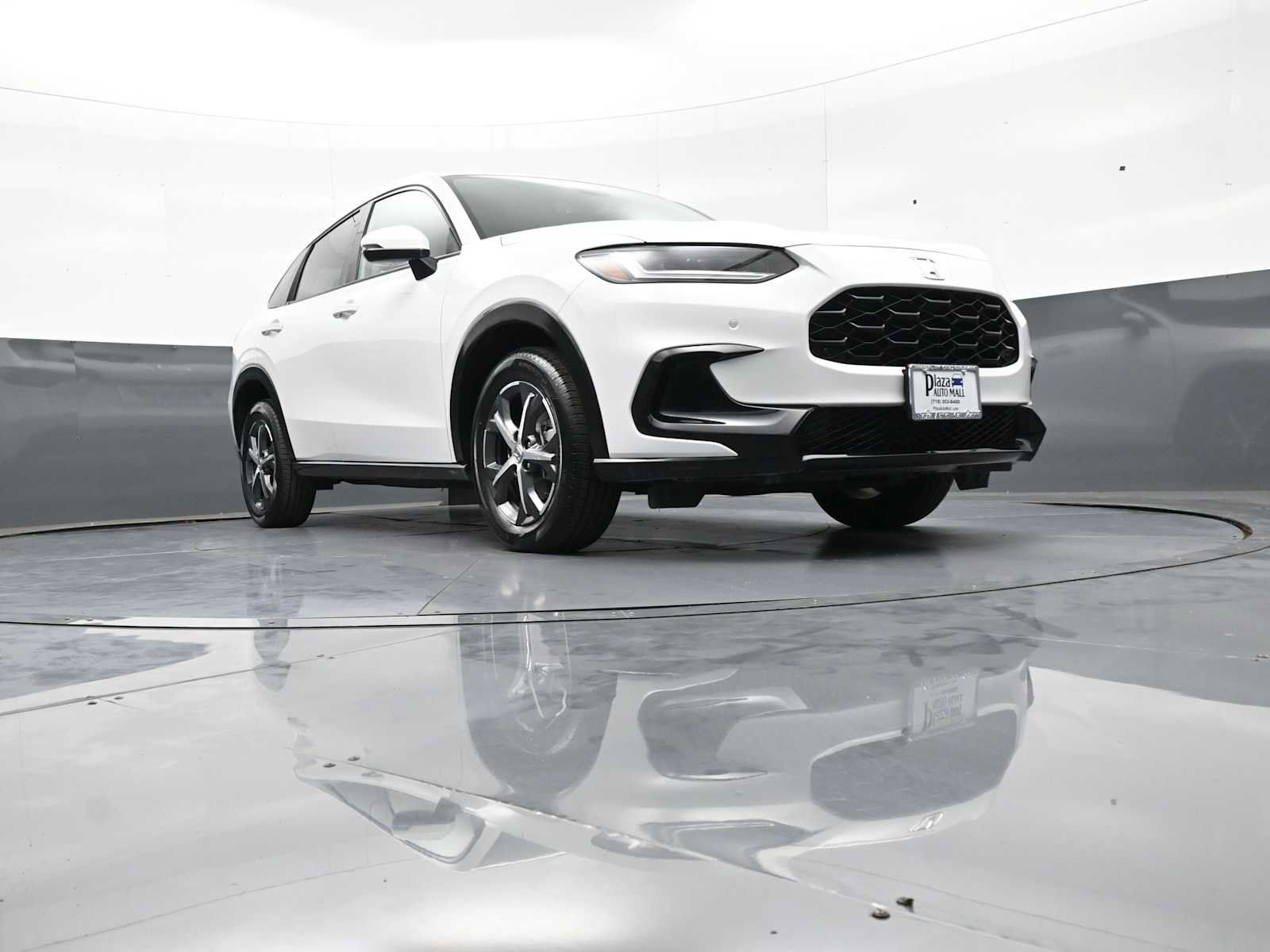 Certified 2023 Honda HR-V EX-L image 25