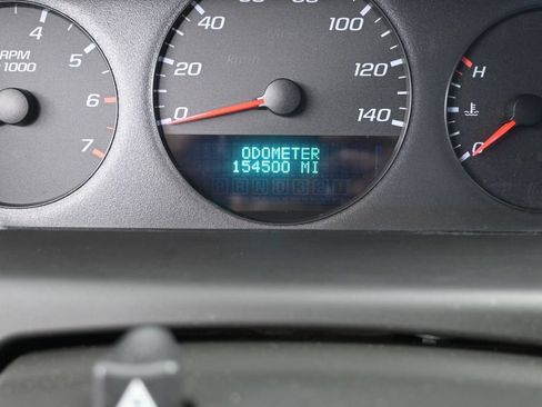 Used 2009 Chevrolet Impala LS FWD image 26