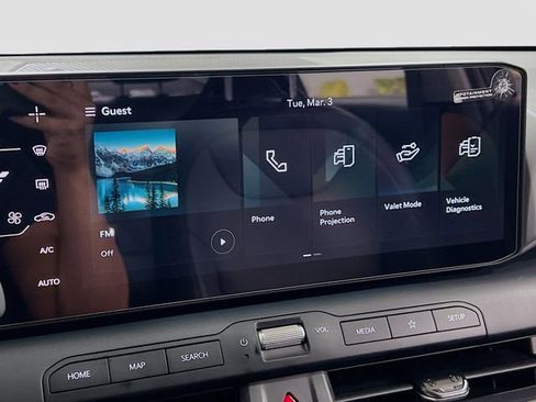 New 2026 Kia K4 EX image 14